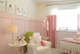 Babyzimmer ideen so bereitest du alles vor. 75 Babyzimmer Mit Grauem Boden Fur Madchen Ideen Bilder Mai 2021 Houzz De
