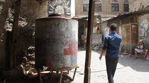 Oldest Coffee Shop In Taiz Yemen Coffee Shop Yemen Extraordinary People