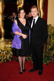 Emma thomas nolan is an english film producer, known for frequent collaborations with her husband, filmmaker christopher nolan. Christopher Nolan Photo 8 16
