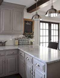 Gray Kitchen Cabinets Colors 2019 Graykitchencabinets Modern Gray Kitchen Cabinets Kitc Kitchen Cabinets Decor Kitchen Diy Makeover Kitchen Cabinets Makeover