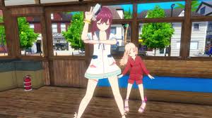 Buy Hop Step Sing Kimamani Summer Vacation Hq Edition From The Humble Store El mejor portal para ver anime online sub español en calidad hd, descargar anime ligero en hd desde mega, mediafire y más! hop step sing kimamani summer vacation hq edition