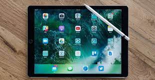 Ipad Pro 12 9 Review A Great Ipad One I Won T Buy Ipad Repair Ipad Pro 12 9 Ipad Pro