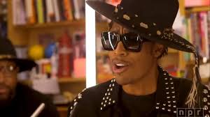 Saadiq-哔哩哔哩_Bilibili