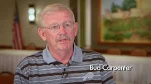 Bud Carpenter discusses the Ilio Dipaolo Scholarship Fund