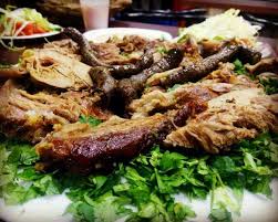 أفضل مطاعم القاهرة لأكلات شرقية وشعبية لا مثيل لها احكي