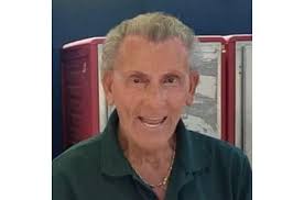 Richard Dunkle Obituary (1949