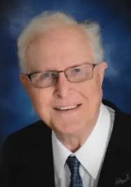 Obituary information for Edgar Sperling Boon