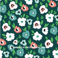 Check spelling or type a new query. Floral Graphic Background Pattern Free Vector Image In Ai And Eps Format Creative Commons License