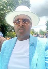 Happy Birthday Sam Matavesi 🥳 One of the happiest guys in rugby!