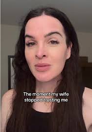 It’s hard to believe it’s been a year.  ##tiktokcouple##marriage##trans##lgbtq##prank##fyp @@dramandascott