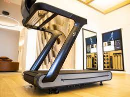 Peloton was slammed on social media wednesday for taking so long to recall its upscale treadmills due to safety concerns. W9 O20ibq0klxm