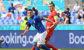 Italy are placed in the group a of euro 2020. View 10 Italia Vs Gales
