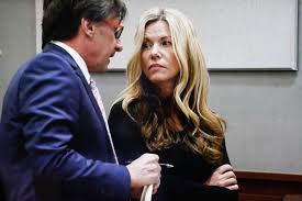 #dateline fri 9/8c full eps linkin.bio/datelinenbc. Lori Vallow Case Dateline Nbc Speaks To Chad Daybell Sister In Law Deseret News