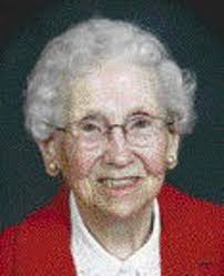 Today's obituaries: Doris Beebe, 98, of Flushing was a teacher in Flushing,  Beecher and Swartz Creek