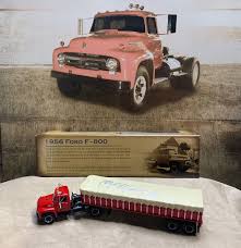 Or perhaps it's one of the many muscle cars made by ford's biggest rival, chevrolet. Werner Enterprises Getting To Know Cl Trivia For A Chance To Win A Cl Werner Signed 1956 Ford Model Truck Answer The Following Question Correctly All Correct Answers Will Have