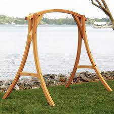 Browse our variety of hammock stands to help make this season great. Cypress Swing Stand On Sale S 2st