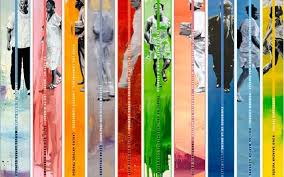 Hoy 21 de mayo es un día muy importante en colombia, pues se. Biblioteca De Literatura Afrocolombiana La Red Cultural Del Banco De La Republica