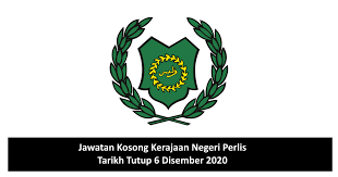 Mohon jawatan kosong terkini yang ditawarkan di suruhanjaya perkhidmatan awam (spa), (tertakluk kepada tarikh tutup setiap jawatan) kepada mereka yang berminat untuk menjawat jawatan di suruhanjaya perkhidmatan awam (spa). Jawatan Kosong Kerajaan Negeri Perlis Tarikh Tutup 6 Disember 2020