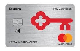 No annual fee, no bt interest up to 18 months, no problems. Compare Credit Cards Keybank