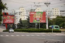 Foreign tourists, who want to visit transnistria, have to cross the border only in international. Visit Transnistria A Fascinating Tour To The Country That Doesn T Exist