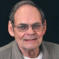 Kenneth R. Post Obituary