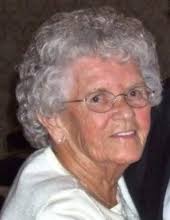 Nancy Elizabeth Cook