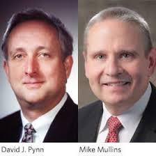 Leadership change for St. John Health System, Tulsa, Oklahoma