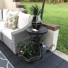 Welcome back looks like you're already on the list! Outdoor Patio Tropical Patio Orlando By A Host Of Things Llc Houzz