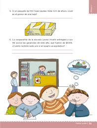 Como citar un capitulo de libro en formato apa. Desafios Matematicos Quinto Grado 2017 2018 Ciclo Escolar Centro De Descargas