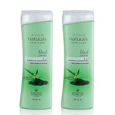 You can trust these hair care products for a good hair day. Amazon Com Avon Naturals Combo Of 2 In 1 Shampoo And Conditioner Black Pack Of 2 Beauty