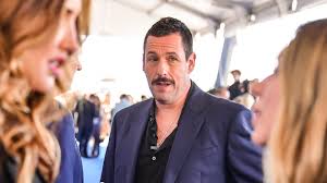 People love adam's films on netflix and often watch them again and again, netflix's chief content. Adam Sandler Fans Have Clocked Up 2bn Hours On Netflix