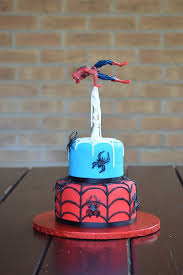 Spiderman Cake Www Facebook Com Bespokecakesbylina Visit To Grab An Amazing Super He Gateau Spiderman Gateau Anniversaire Spiderman Gateau Defiant La Gravite