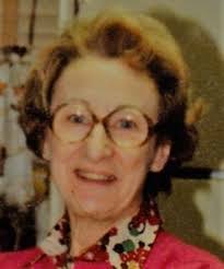 Margaret Cull Obituary (2018)