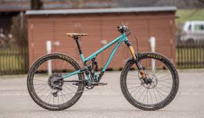 Was passt, „wenn oder „als? Bike Der Woche Esquive Franky2 Von Ibc User Titof86 Mtb News De