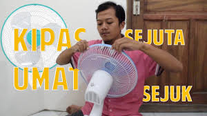 Jangan memasang kipas angin hisap ini di atas jendela atau di luar dinding. Cara Memasang Kipas Angin Dinding Unboxing Maspion Wall Fan 12 Youtube
