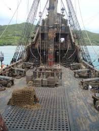Image result for emey pirate warship