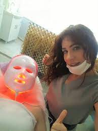 led maske uskudar guzellik merkezi cilt bakimi lazer epilasyon