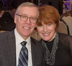 Greg and Terry Ness Archives