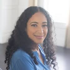 onourbestbehavior #wlrn #womenleaders