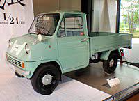 Ada yg minat nerusin honda tn3 pick up 1970 ? Honda T360 Wikipedia