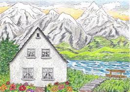 Mark Ciocca Illustrations