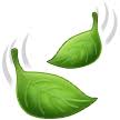 Jangan sampai tertukar dengan emoji 🍃 daun tertiup angin. Arti Emoji Daun Tertiup Angin Leaf Fluttering In Wind Emojipedia