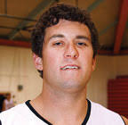 Butte High's Hauser working more fun into Bulldogs' game