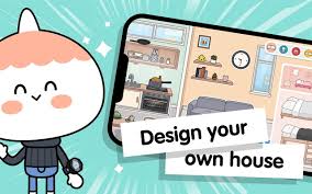 ¡disfruta con este increíble creador de historias y crea tus propios personajes y . Toca Life 1 37 1 Descargar Apk Android Aptoide