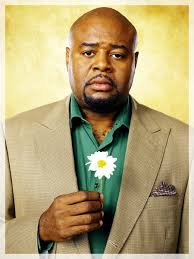 Tribute to Pushing Daisies