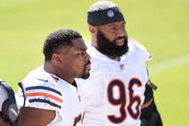 Jun 18, 2021 · are the chicago bears looking to move out of chicago? Bears Place 2 On The 2021 Top Trench Players List Windy City Gridiron