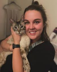 Lost Cat in Elm Creek, Main Street North