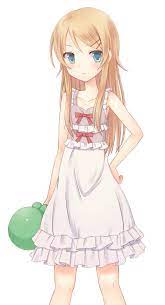Ore No Imouto Ga Konnani Kawaii Wake Ga Nai 2 Episode 9 Anime Anime Child Manga Girl