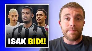 BREAKING: Tottenham PLAN to Hold Talks For Eze!!