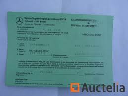 Camionnette Mercedes Benz Sprinter 313 Cdi C 2000 242 015 Km